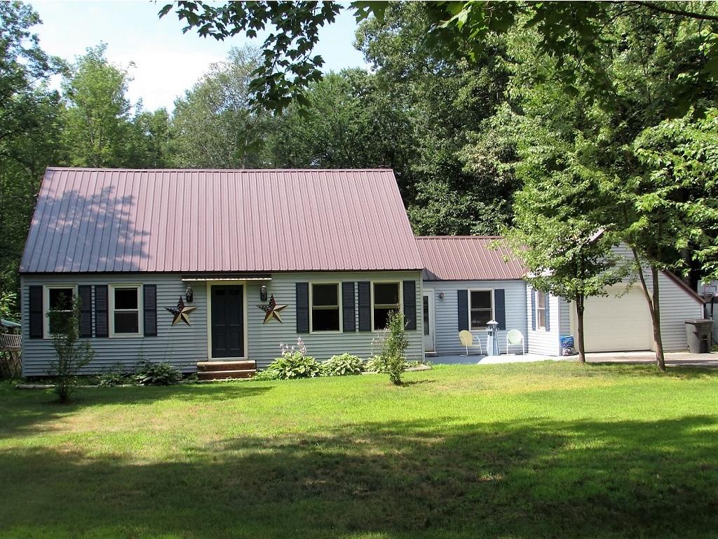 57 Reservoir Road Northfield, NH 03276 - Photo 1 of 36