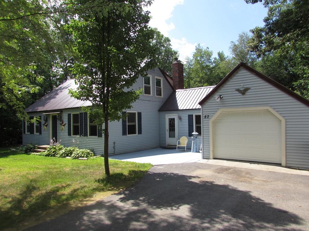 57 Reservoir Road Northfield, NH 03276 - Photo 2 of 36