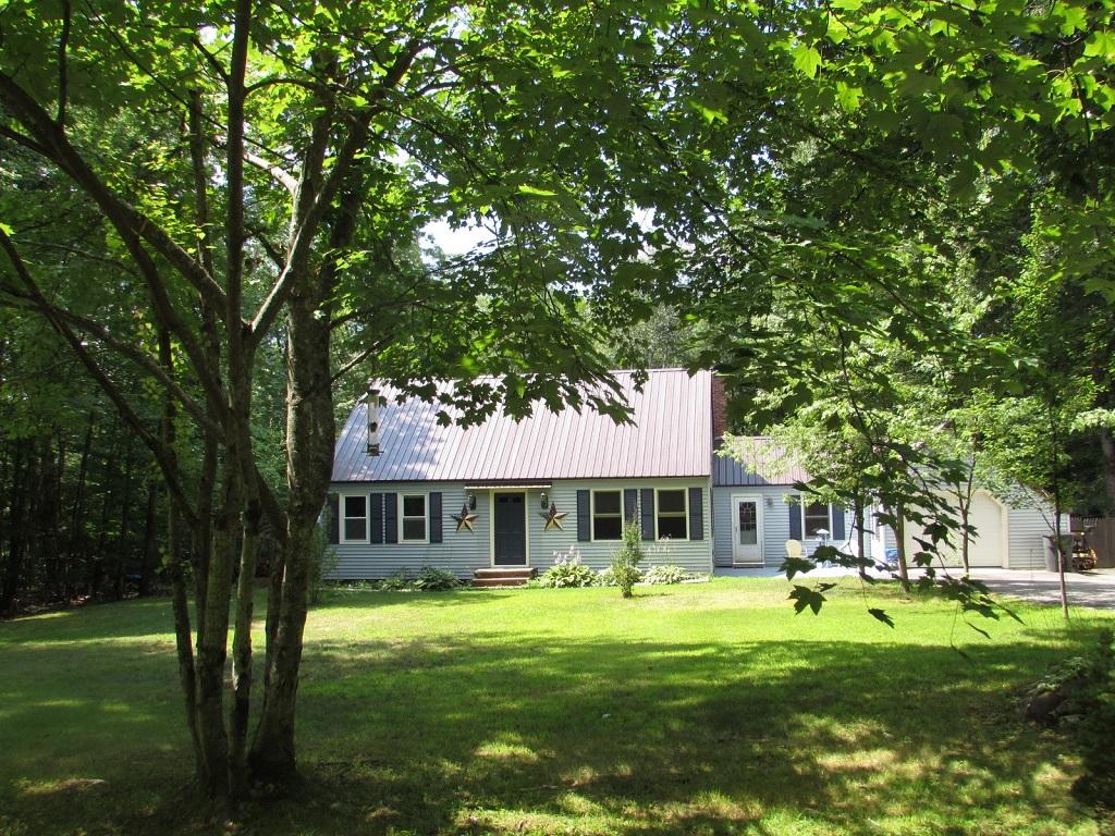 57 Reservoir Road Northfield, NH 03276 - Photo 36 of 36