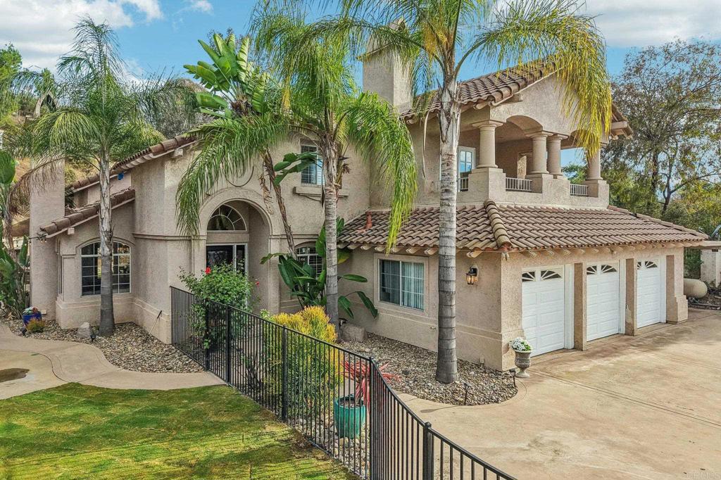 1482 Horsemill Road El Cajon, CA 92021 - Photo 62 of 65