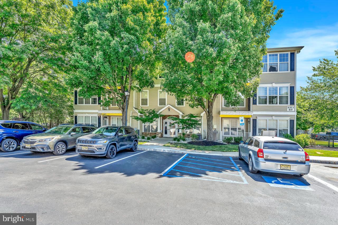 91 Kyle Way Ewing, NJ 08628 - Photo 34 of 35