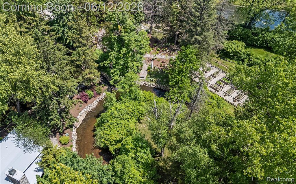 3954 North Ellamae Road Oakland, MI 48363 - Photo 58 of 60
