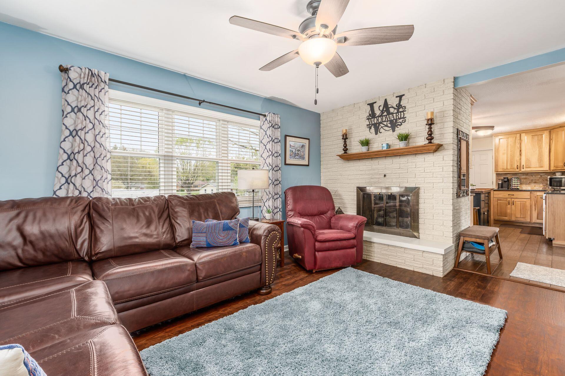 1168 Pleasantville Road Lancaster, OH 43130 - Photo 8 of 39 08