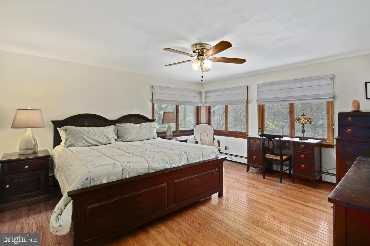 150 Patty Bowker Road Tabernacle, NJ 08088 - Photo 14 of 40 Main Bedroom