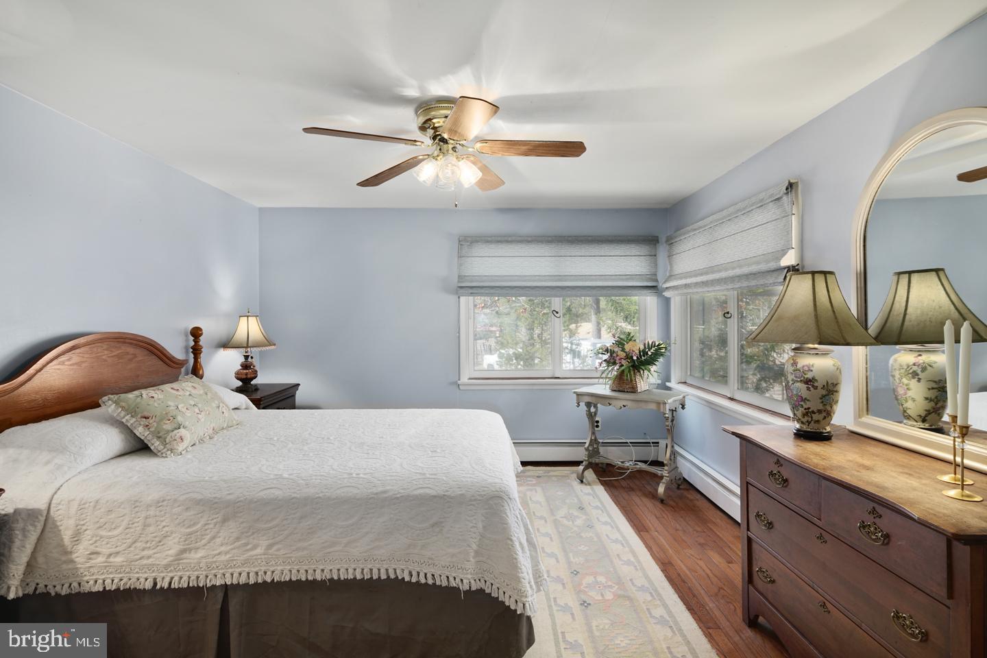 150 Patty Bowker Road Tabernacle, NJ 08088 - Photo 17 of 40 Bedroom 2