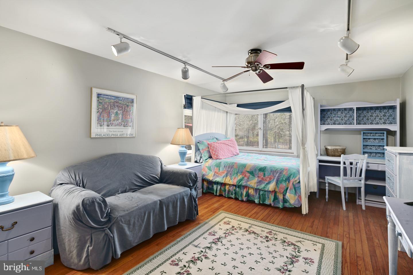 150 Patty Bowker Road Tabernacle, NJ 08088 - Photo 21 of 40 Bedroom 3