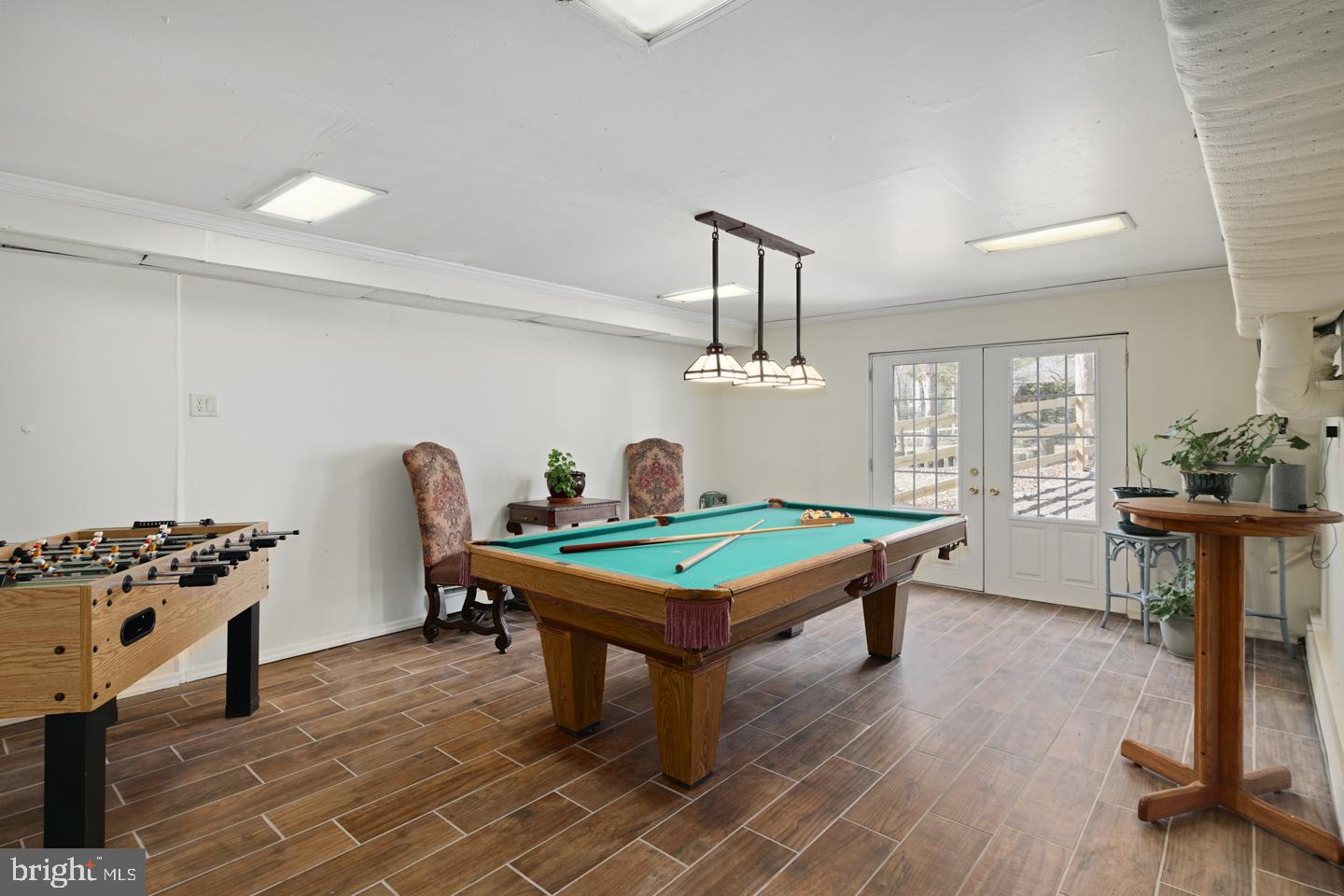 150 Patty Bowker Road Tabernacle, NJ 08088 - Photo 22 of 40 Game Room