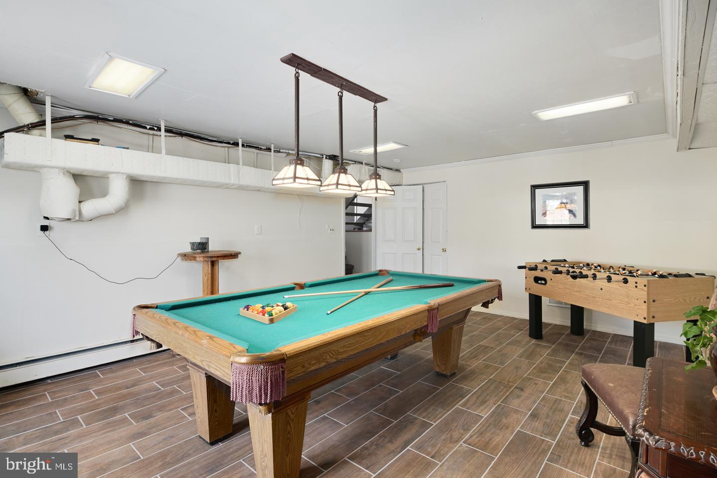 150 Patty Bowker Road Tabernacle, NJ 08088 - Photo 23 of 40 Game Room
