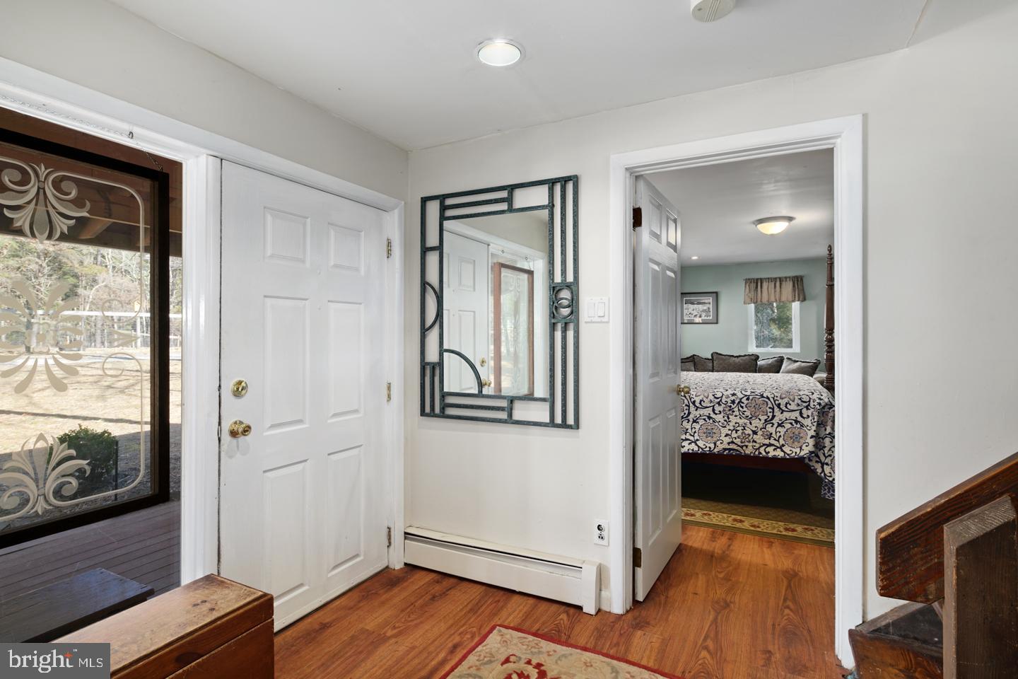 150 Patty Bowker Road Tabernacle, NJ 08088 - Photo 4 of 40 Foyer