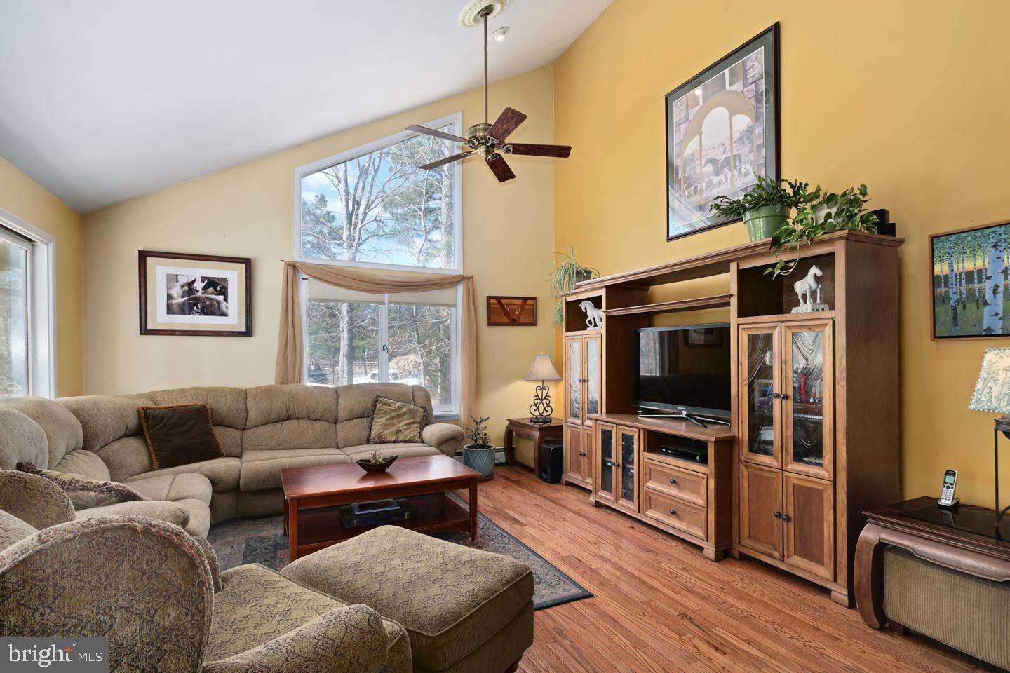 150 Patty Bowker Road Tabernacle, NJ 08088 - Photo 6 of 40 Family Room