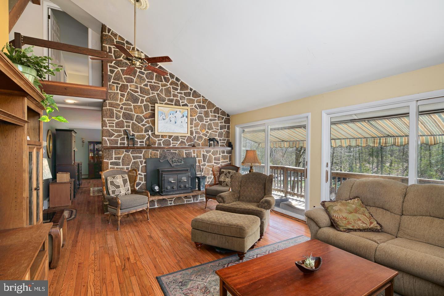 150 Patty Bowker Road Tabernacle, NJ 08088 - Photo 7 of 40 Family Room