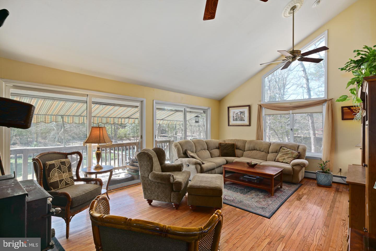 150 Patty Bowker Road Tabernacle, NJ 08088 - Photo 8 of 40 Family Room
