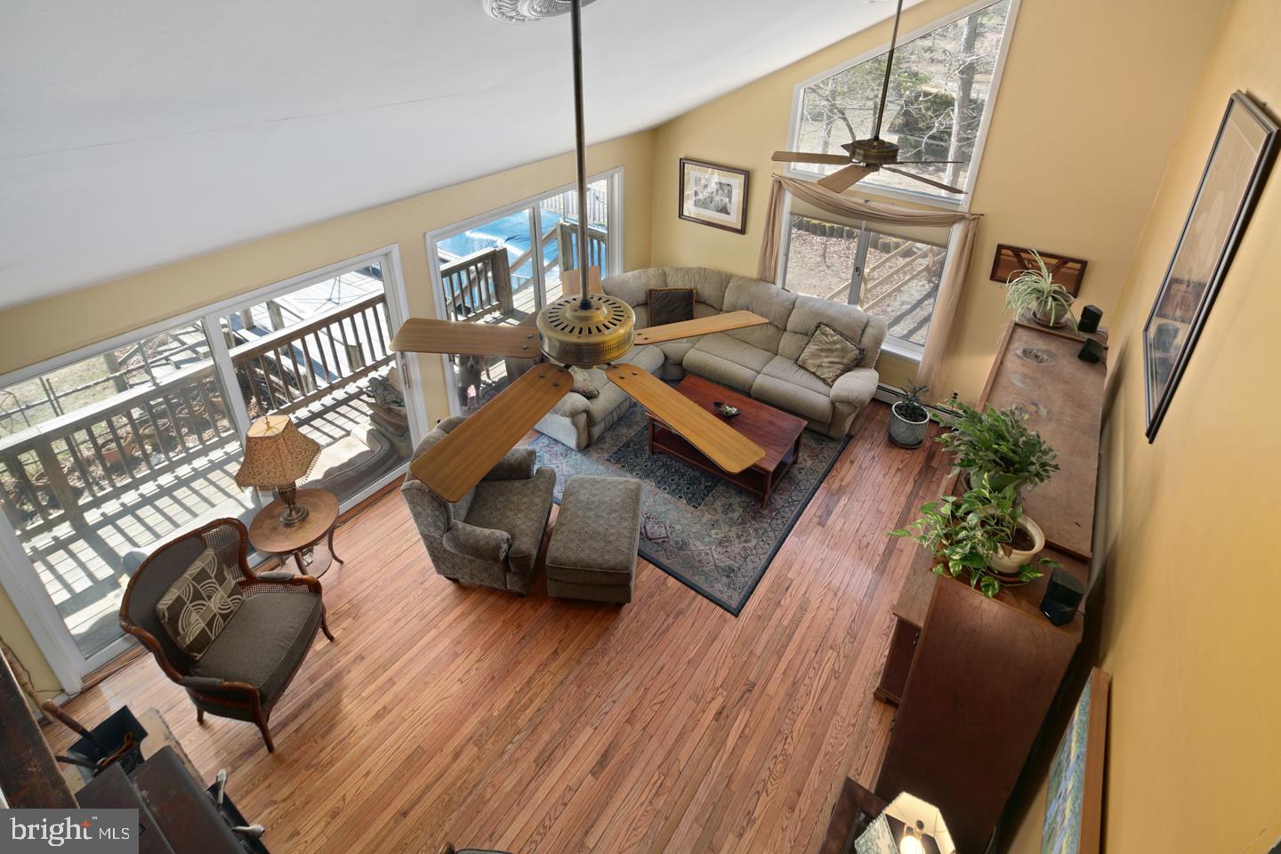 150 Patty Bowker Road Tabernacle, NJ 08088 - Photo 9 of 40 Family Room