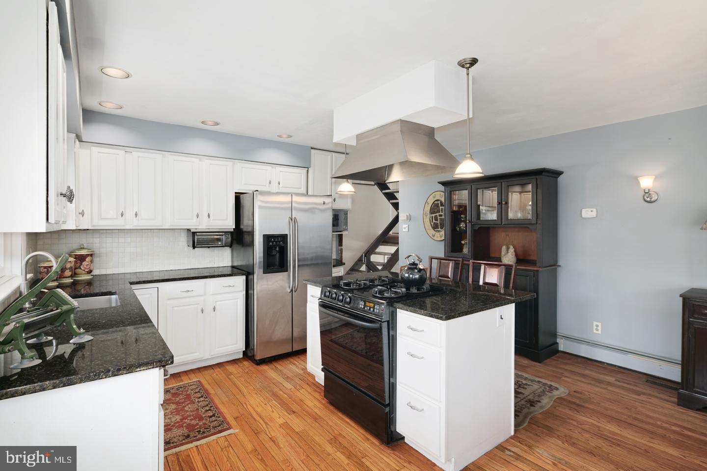 150 Patty Bowker Road Tabernacle, NJ 08088 - Photo 10 of 40 Kitchen