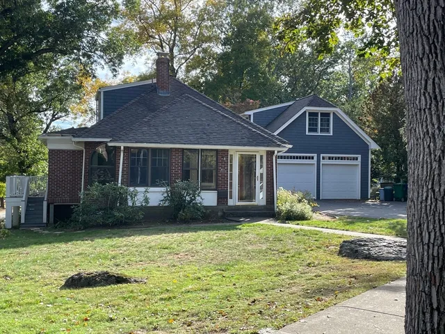 $5,200 | 68 Walnut Hill Road, Newton, MA 02461