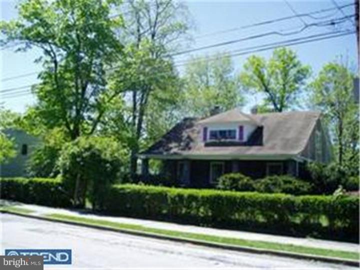 117 Rutledge Avenue Rutledge, PA 19070 - Photo 1 of 11 View
