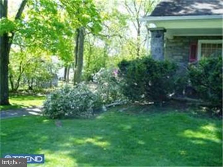 117 Rutledge Avenue Rutledge, PA 19070 - Photo 6 of 11 Side Yard