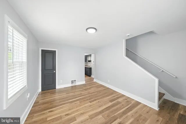 $2,200 | 5083 Just Street Northeast, Washington, DC 20019