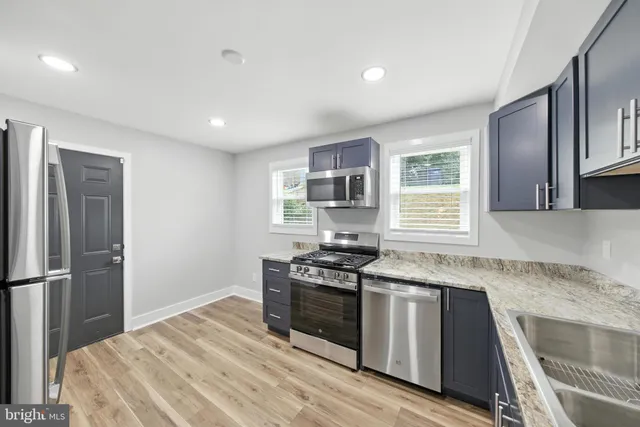 $2,200 | 5083 Just Street Northeast, Washington, DC 20019