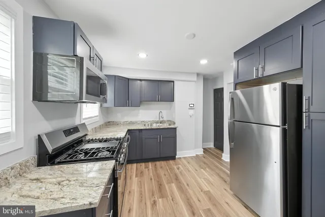 $2,200 | 5083 Just Street Northeast, Washington, DC 20019