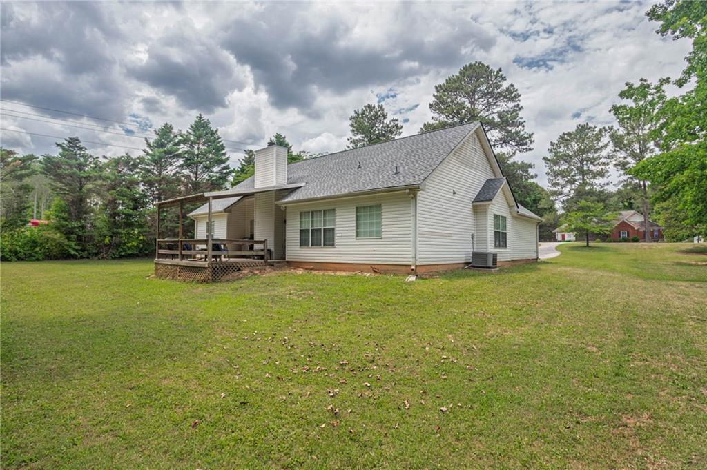 3415 Davan Lane Monroe, GA 30655 - Photo 39 of 39