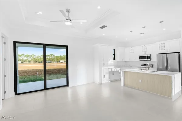 $334,900 | 1245 Calico Street, LaBelle, FL 33935
