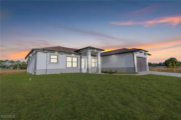 $334,900 | 1245 Calico Street, LaBelle, FL 33935