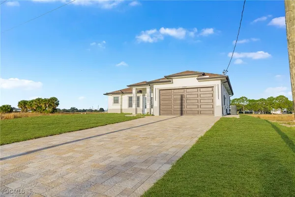 $334,900 | 1245 Calico Street, LaBelle, FL 33935