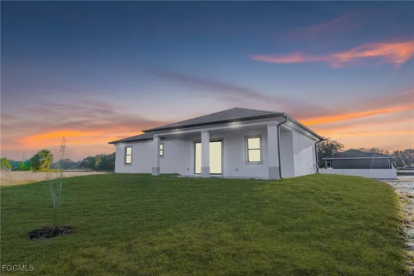 $334,900 | 1245 Calico Street, LaBelle, FL 33935