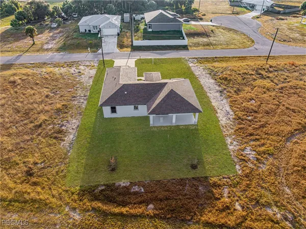 $334,900 | 1245 Calico Street, LaBelle, FL 33935