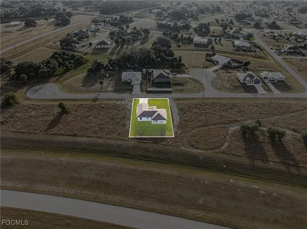 $334,900 | 1245 Calico Street, LaBelle, FL 33935