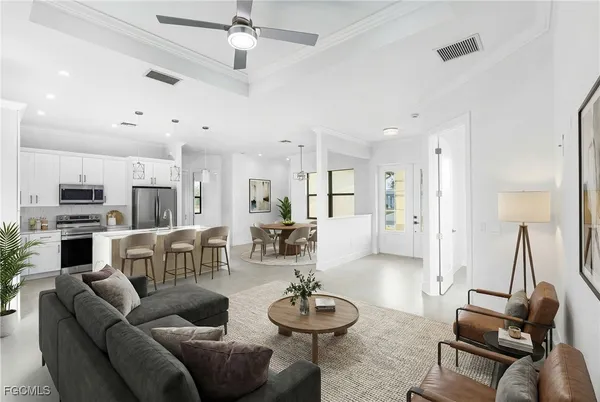 $334,900 | 1245 Calico Street, LaBelle, FL 33935