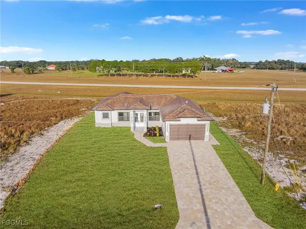$334,900 | 1245 Calico Street, LaBelle, FL 33935