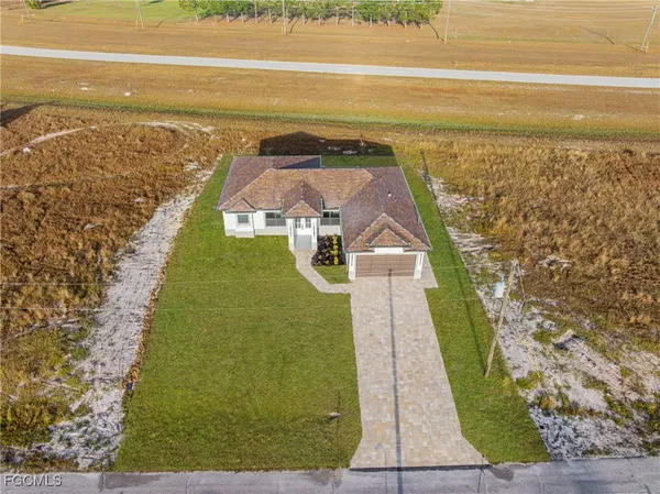 $334,900 | 1245 Calico Street, LaBelle, FL 33935