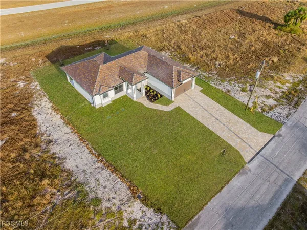 $334,900 | 1245 Calico Street, LaBelle, FL 33935