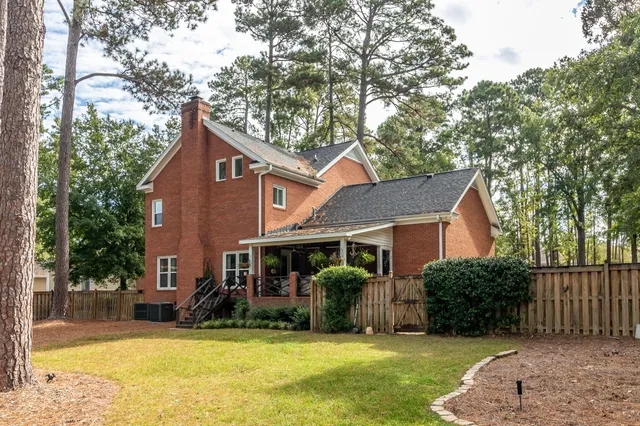 $480,000 | 516 McKinne's Park, Evans, GA 30809
