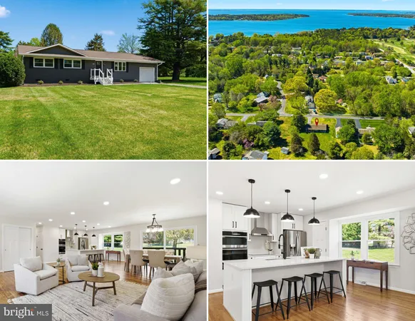 $459,900 | 40810 Meadow Drive, Leonardtown, MD 20650