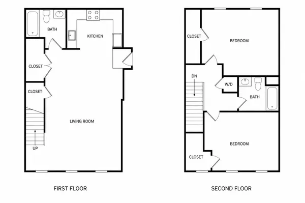 $1,650 | 805 Washington Boulevard, Unit A, Baltimore, MD 21230