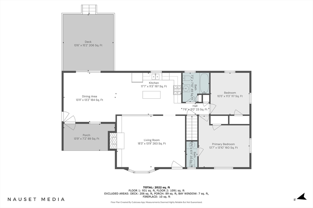 20 Brigantine Avenue Barnstable, MA 02655 - Photo 31 of 42