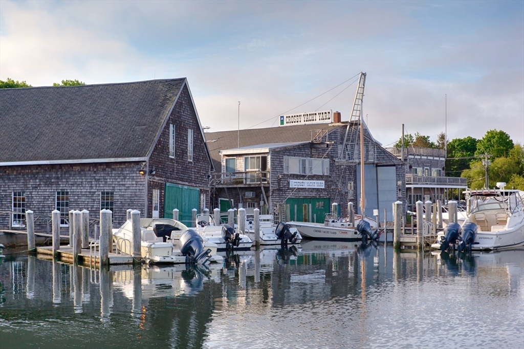 20 Brigantine Avenue Barnstable, MA 02655 - Photo 41 of 42