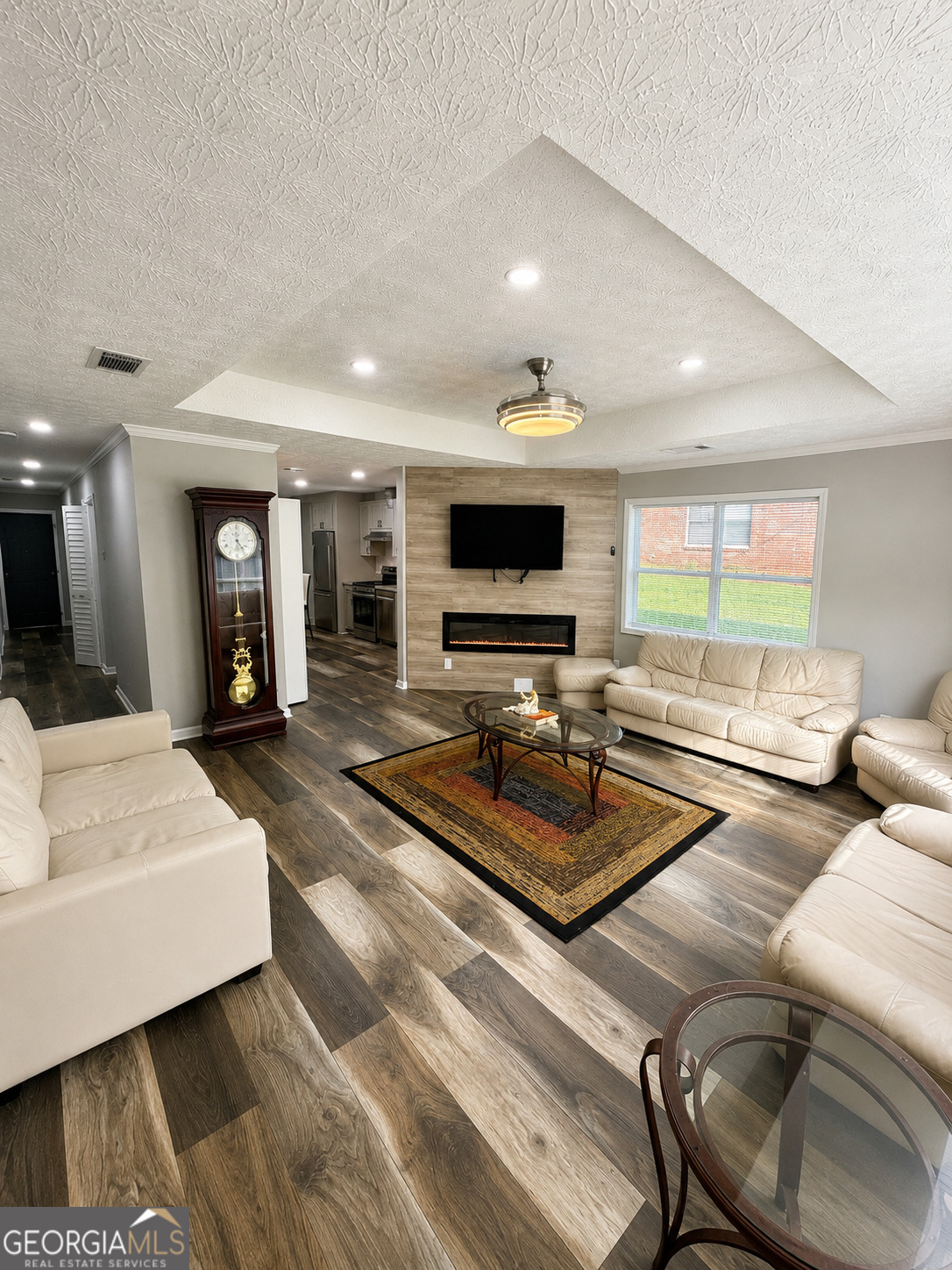 1116 Summer Brook Road Atlanta, GA 30349 - Photo 2 of 22 Gallery Image 2