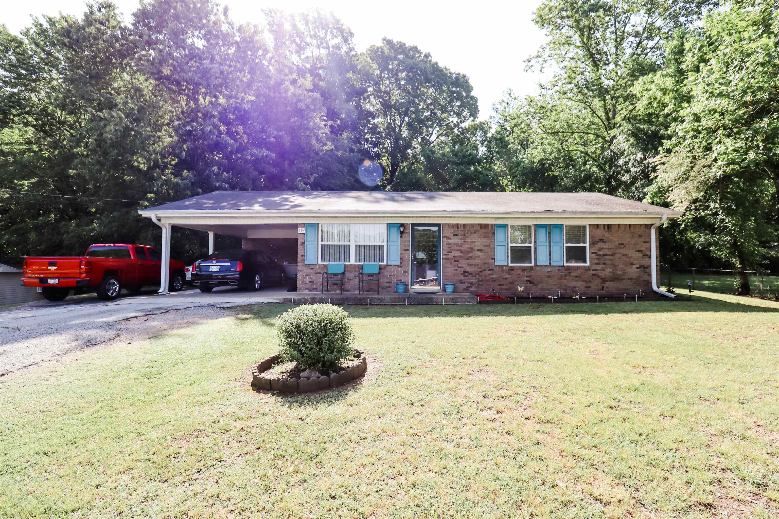 294 Stardust Drive Ripley, TN 38063 - Photo 1 of 17 Gallery Image 1