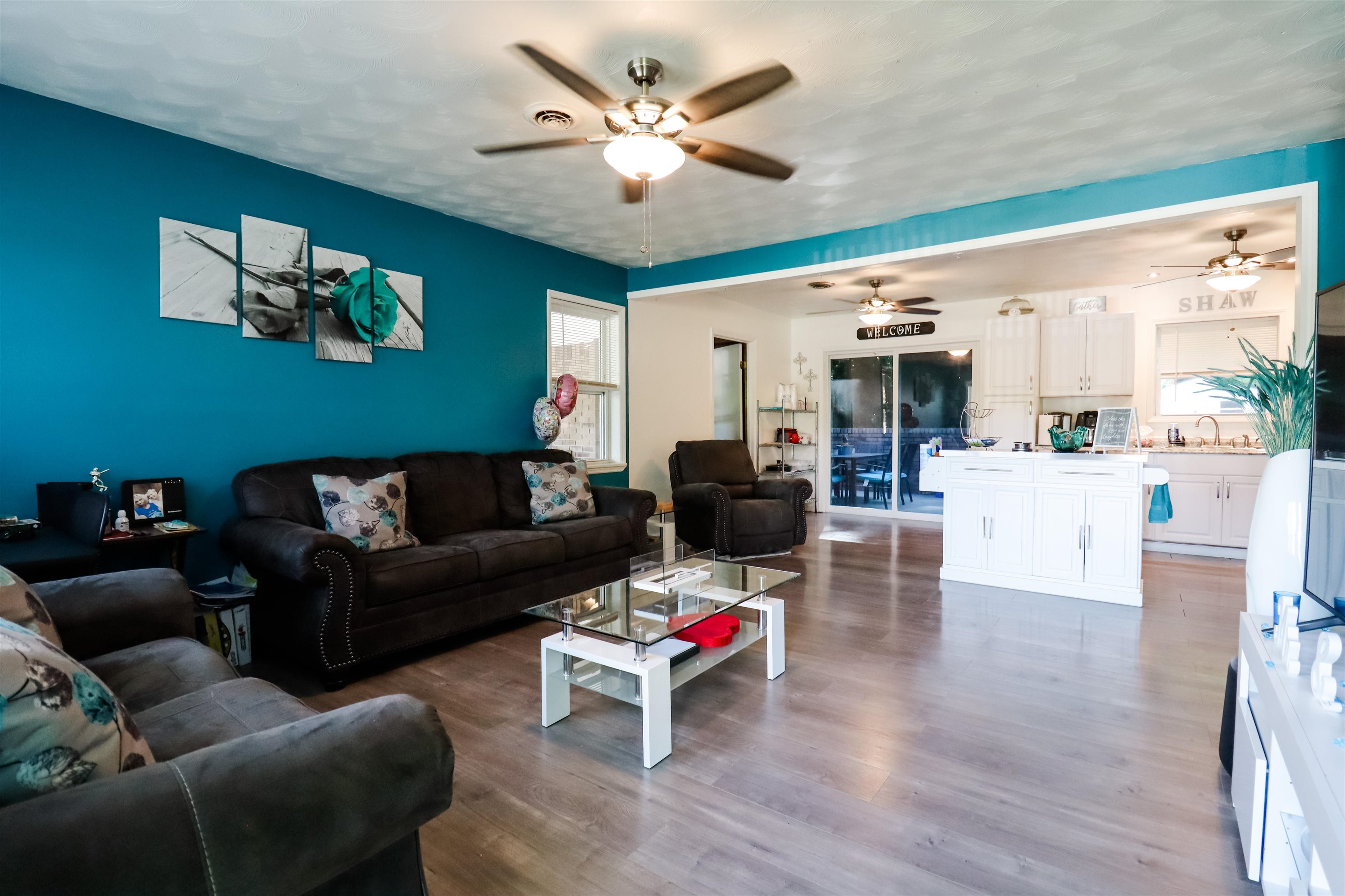294 Stardust Drive Ripley, TN 38063 - Photo 4 of 17 Gallery Image 4