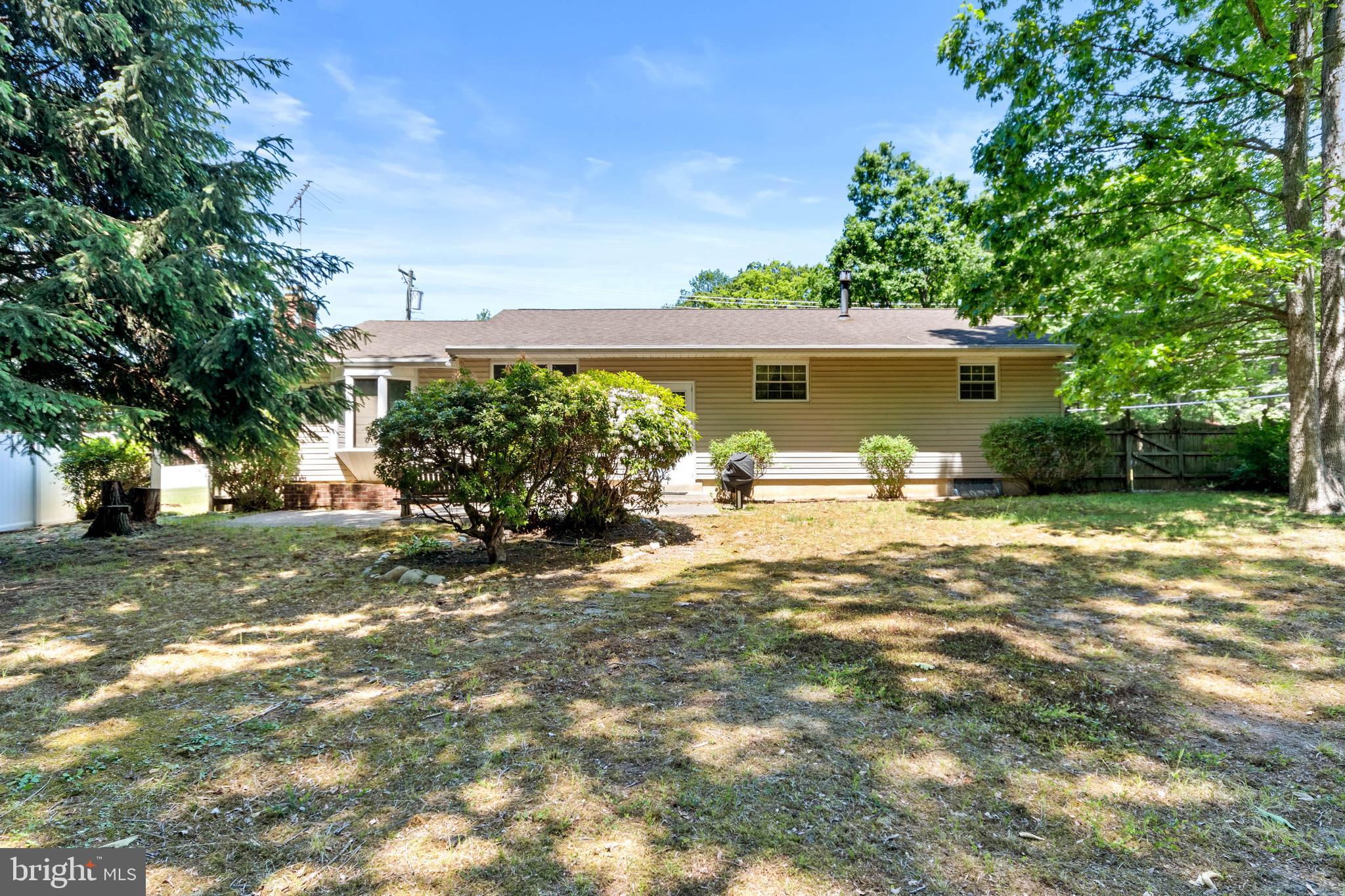 307 Georgetown Road Blackwood, NJ 08012 - Photo 31 of 32