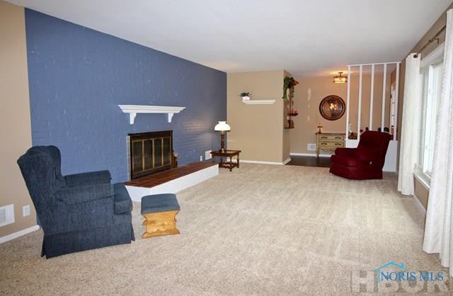 1223 Jefferson Road Fostoria, OH 44830 - Photo 6 of 30 Photo 6