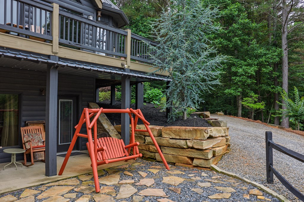 55 Ridge Top Drive Ellijay, GA 30536 - Photo 11 of 76