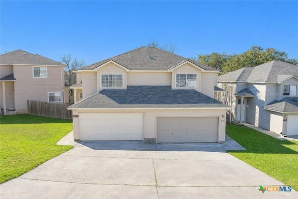$405,000 | 844 Sagewood Trail, San Marcos, TX 78666