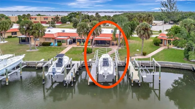 a room with table and chair