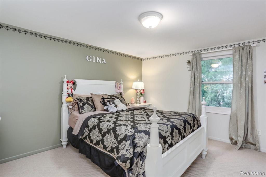1793 North Kilburn Road Rochester Hills, MI 48306 - Photo 20 of 25