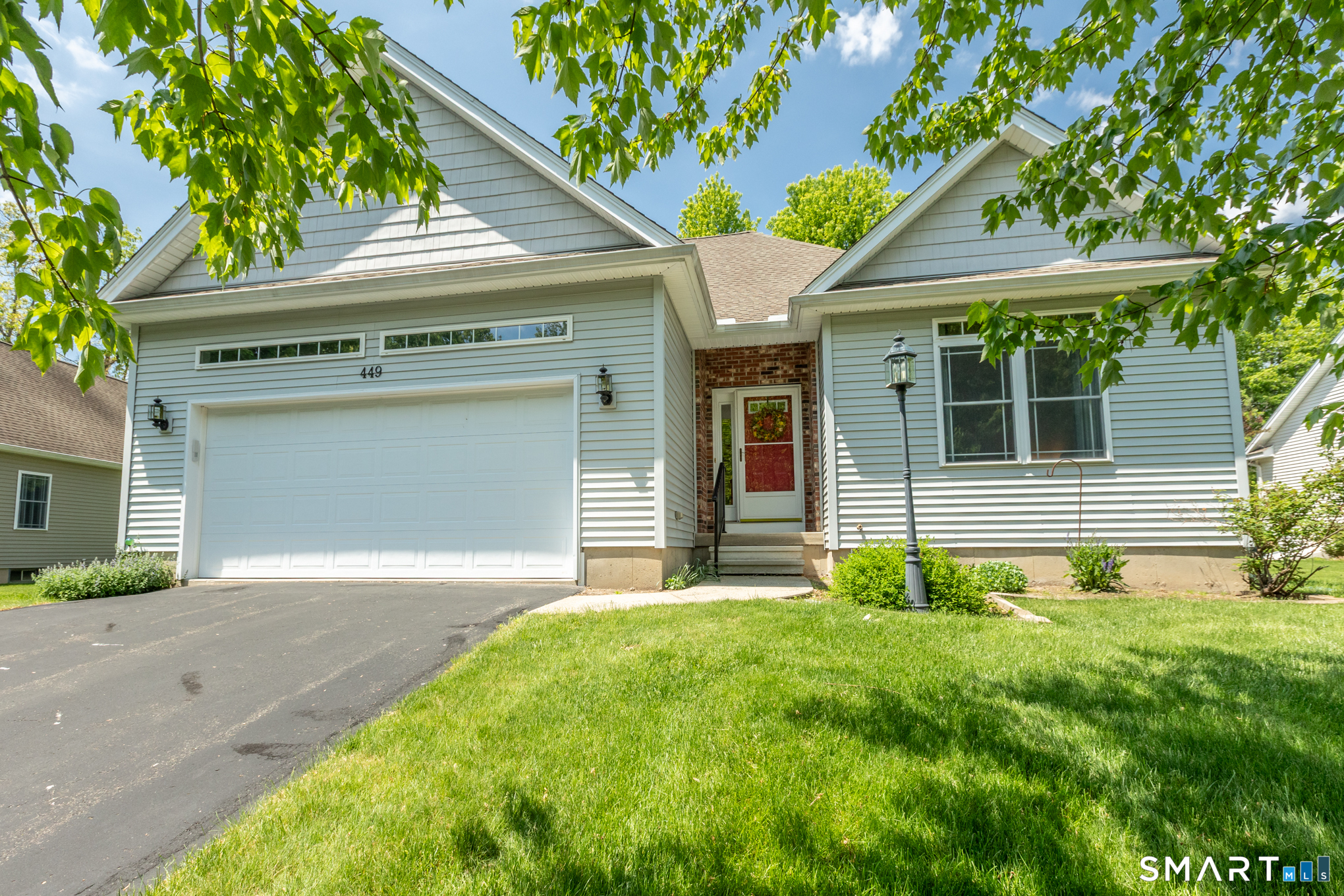 449 Tributary Lane Windsor, CT 06095 - Photo 1 of 38